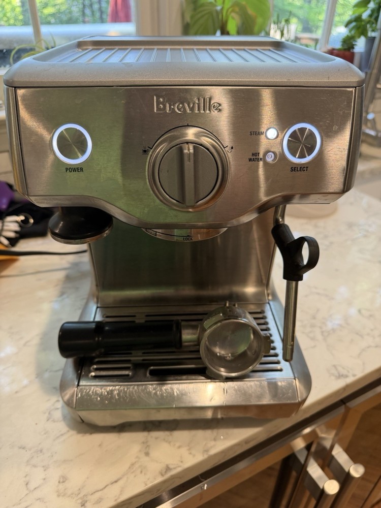 Breville Espresso Cappuccino Maker