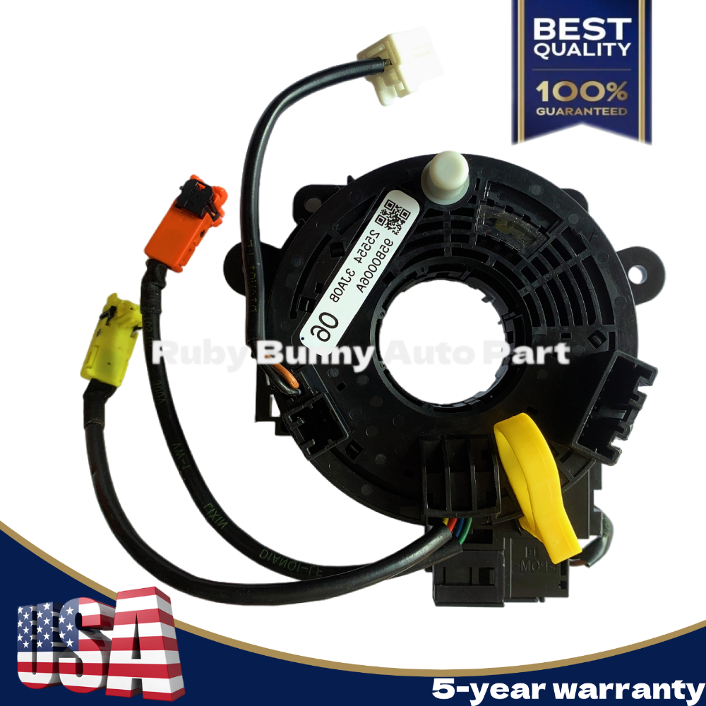 NEW High Quality Clock spring for Infiniti QX60 2014-2020（With heating function）