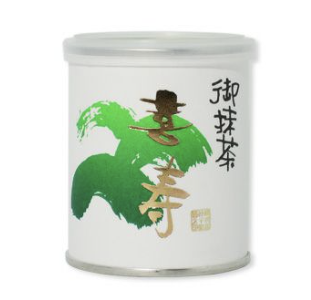 Senkien Uji Matcha “Kiju” 20g can  Ceremonial Grade Green Tea Powder  Japan New