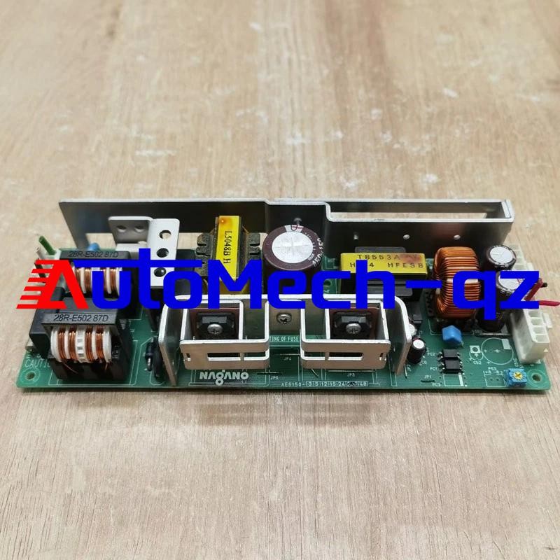 1Pcs Used AES150-24F # DHL or Fedex