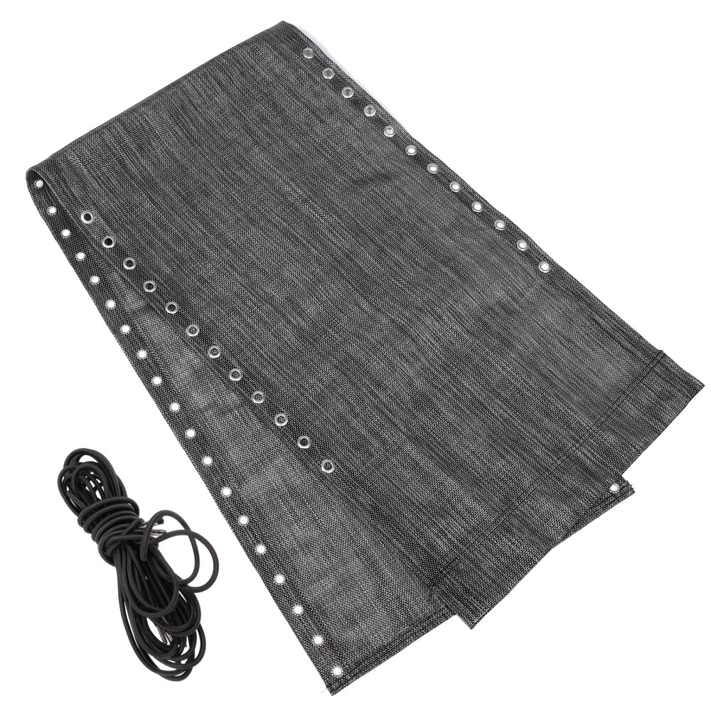 Seat Replacement Mesh for Patio Chairs Balcony Cloth Exquisite Office