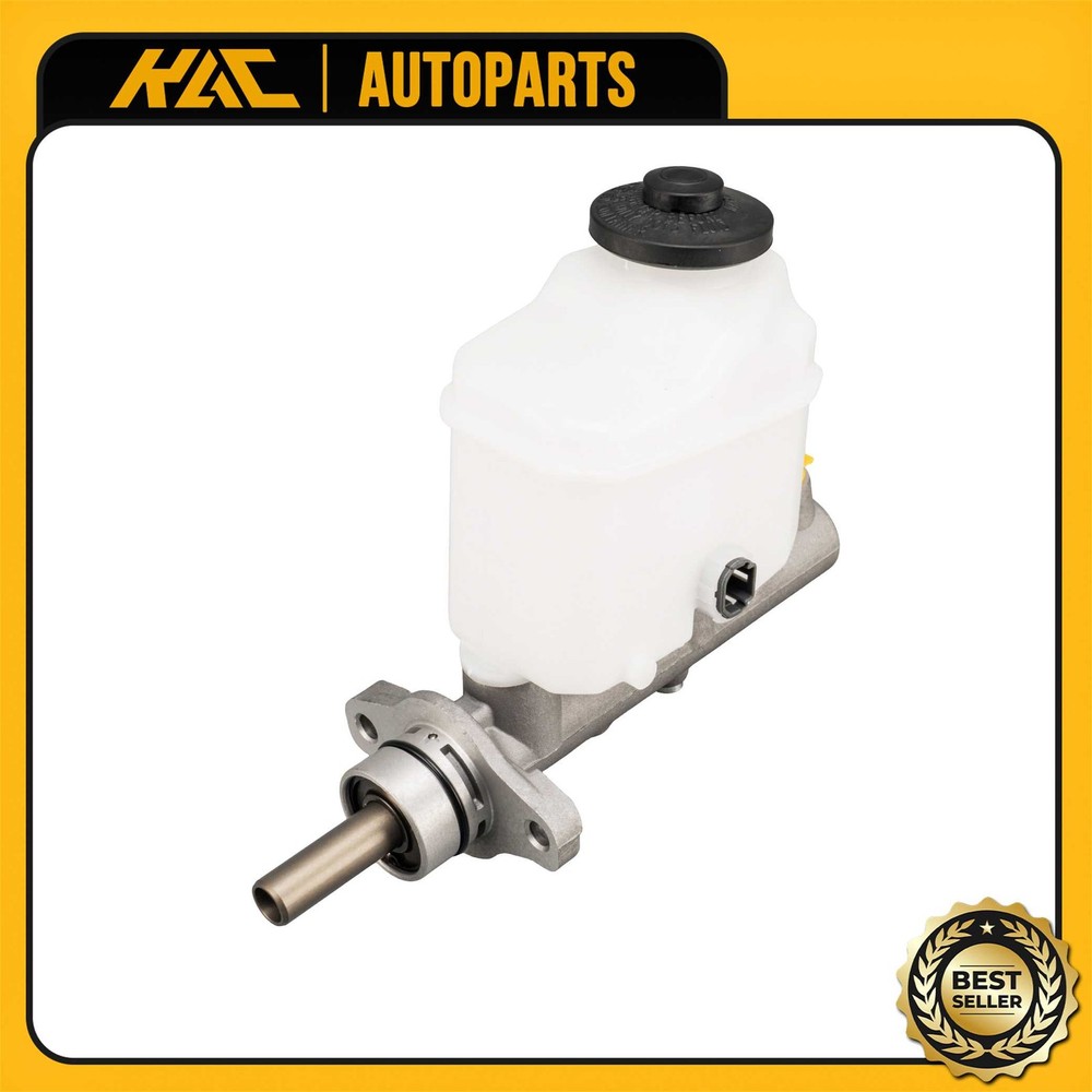 Brake Master Cylinder Fits 2002-2006 Toyota Camry 2.4L 2004-2006 Lexus ES330 All