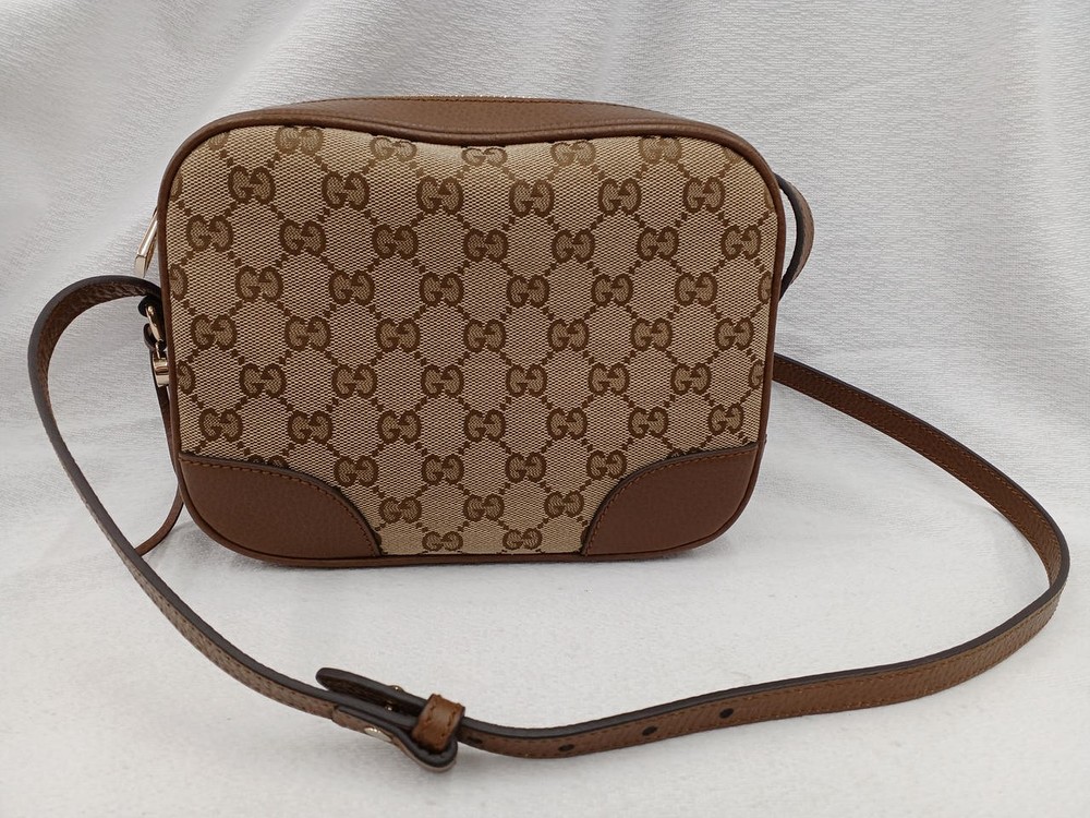 GUCCI Shoulder Bag 769561