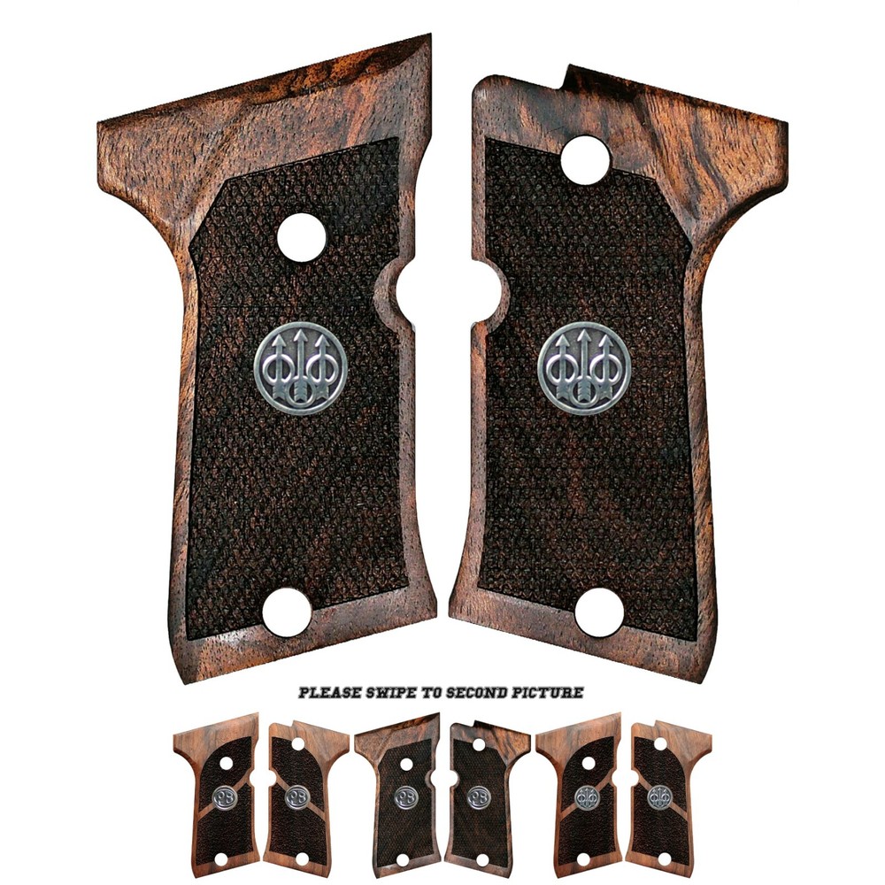 Beretta 92 Compact Grips