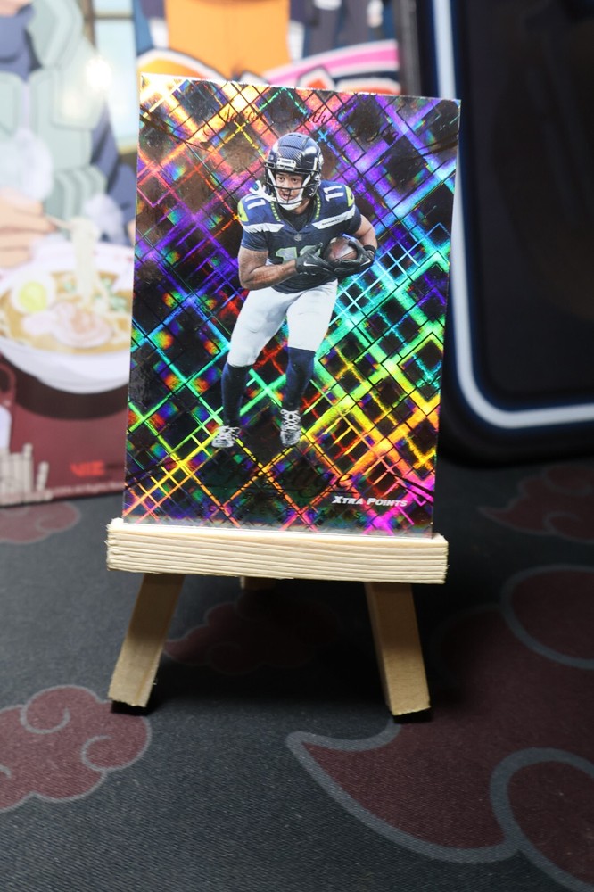 2024 Prestige Jaxon Smith Njigba No 269 Xtra Points Diamond