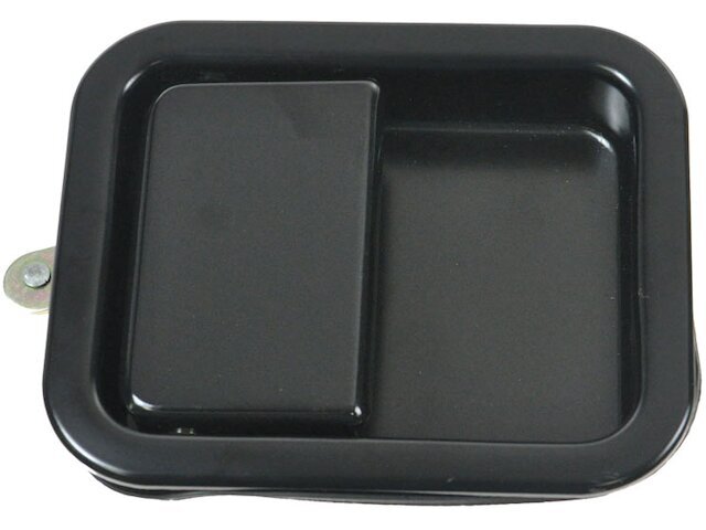 1987-1993 Jeep Wrangler Left Door Handle Replacement Part 48289DZZQ