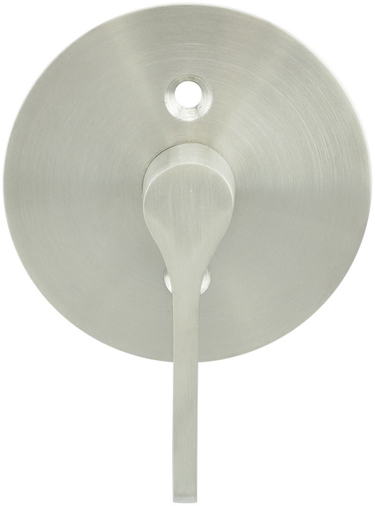 INOX EC1217-BD4312 Privacy Latch for Sliding Barn Door