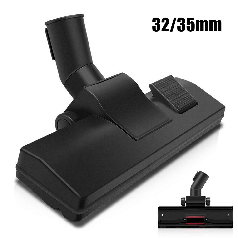 Durable 32mm/35mm Floor Brush Sweeper Replacement Parts and Accessories