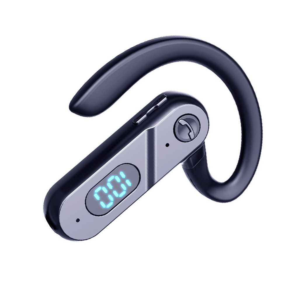Waterproof Wireless Bluetooth Earbuds with Noise Cancellation