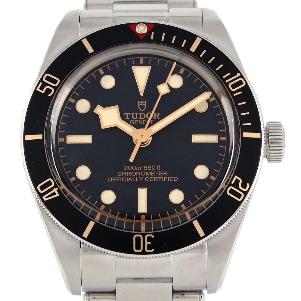 Tudor Black Bay Fifty-Eight M79030N-0001 Stainless Steel Automatic Dive Watch