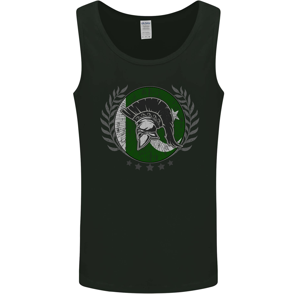 Pakistan Bodybuilding Gym Training Pakistani Mens Vest Tank Top