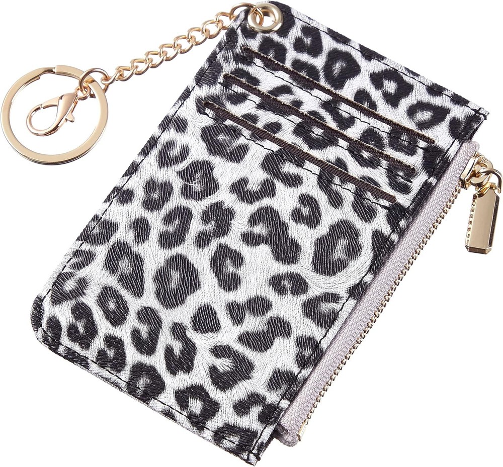 Toughergun Slim RFID Blocking Credit Card Wallet for Women & Business Cards  