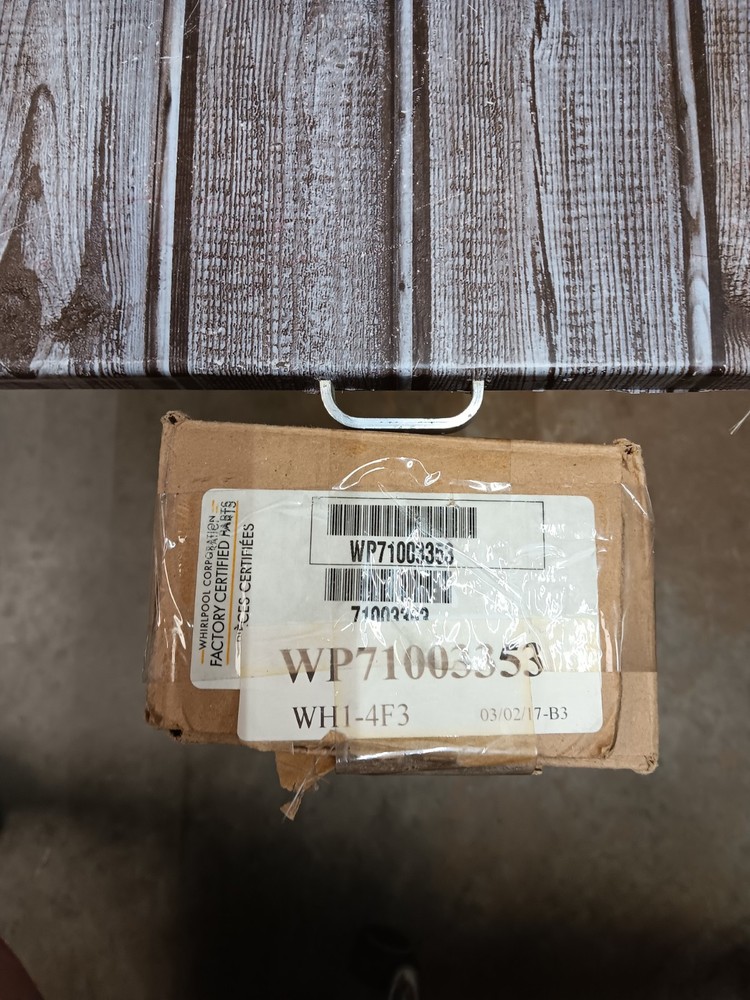 Sturdy Range Door Hinge for Ovens and Stoves