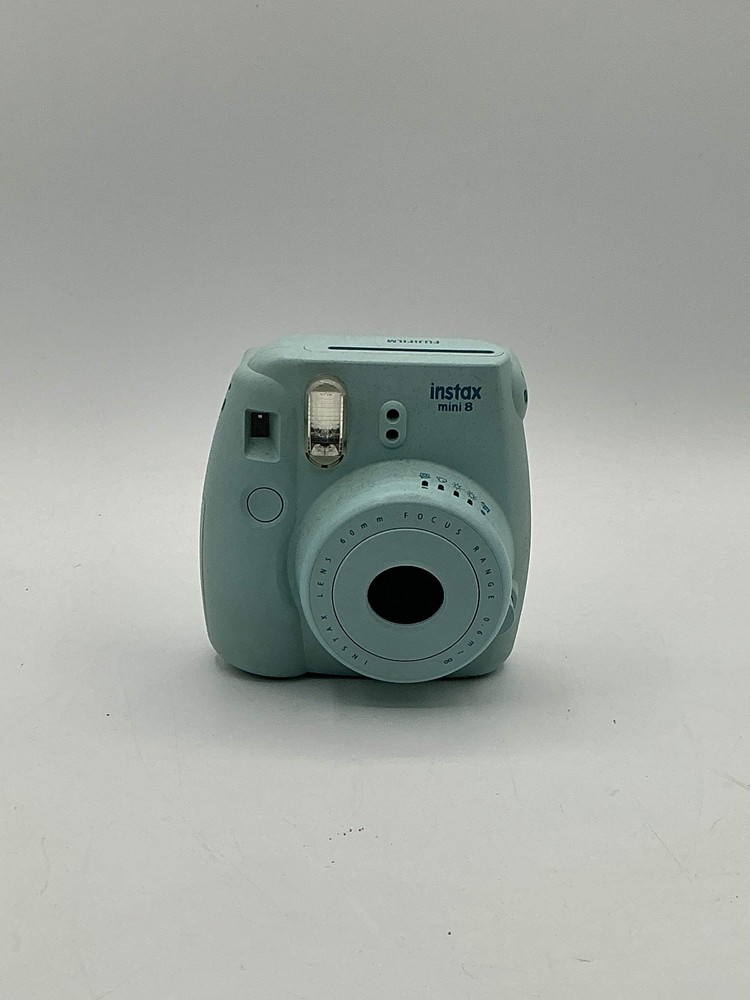 Fujifilm Instax Mini 8 Instant Film Camera
