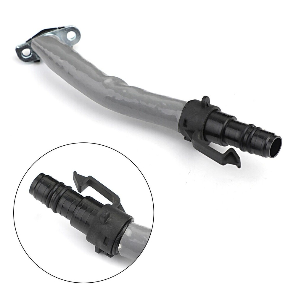 Turbo Oil Return Drain Pipe Tube 55587854 Fits Buick Chevy Cruze Sonic Trax U4