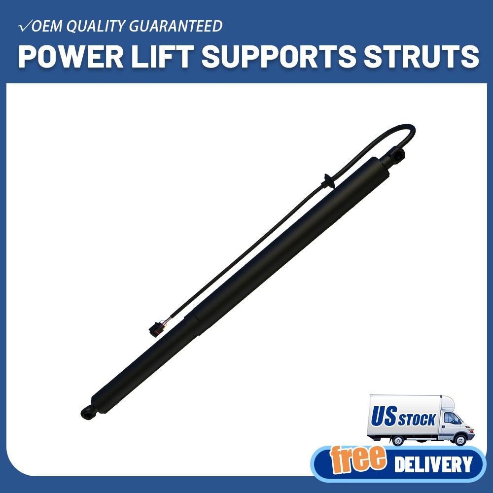 1pc Rear Left Tailgate Hatch Power Lift Support for 2016-2021 Hyundai Tucson