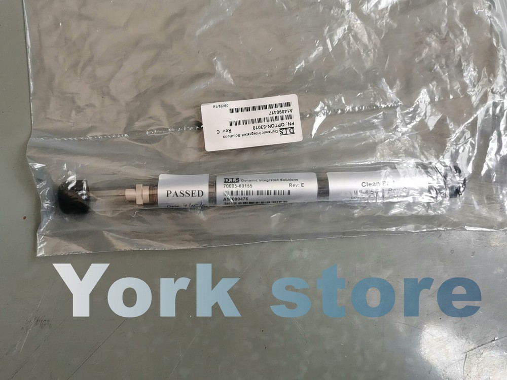 New OPTON-53010/70005-60155 Thermal Mass Spectrometer Needle Free Shipping/d.