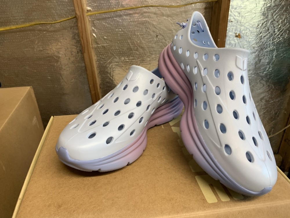 *NWT*Kane Footwear Recovery Shoe Revive Breeze Fade Men's size 10 Women's 12