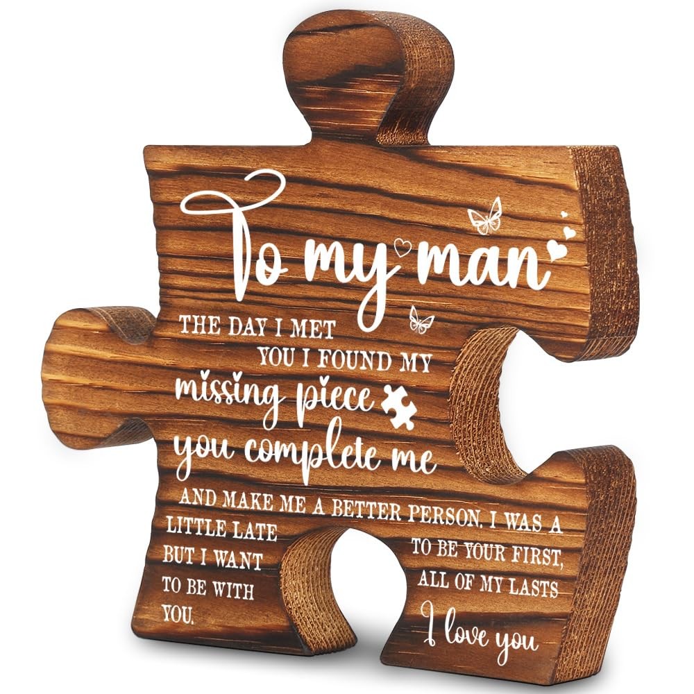 Valentines Day Gifts for Her, Mom, Wife . Romantic Gift from Husband Daughter.-image