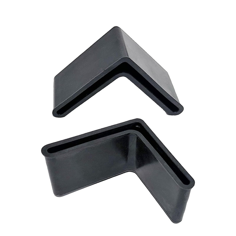 Bed Frame Gash Protector Guards 11/2