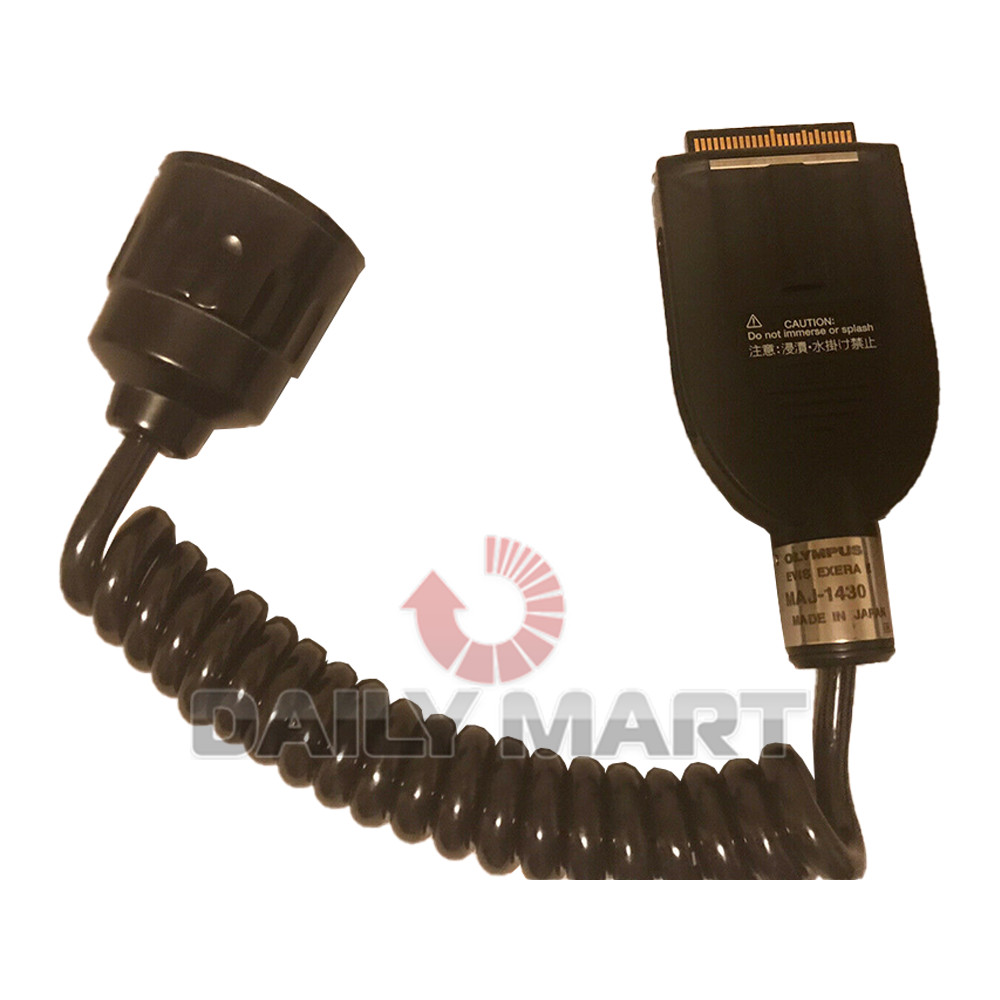 New In Box OLYMPUS MAJ1430 Digital Cable for CV180CV190