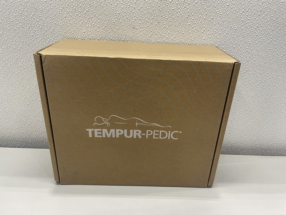 Tempur-Pedic ProAir White King 4-Piece Cooling Sheet Set 40104161