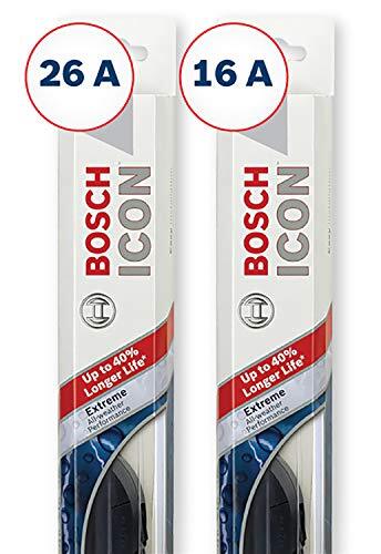 Bosch Automotive 26A ICON WIPER BLADE
