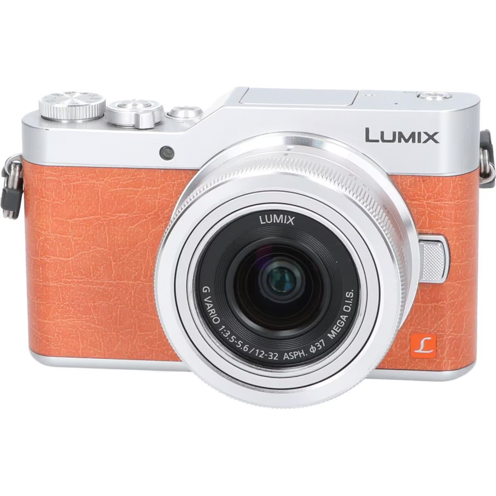 Auth PANASONIC DC-GF9 12-32KIT Mirrorless Camera 270-003-996-6091