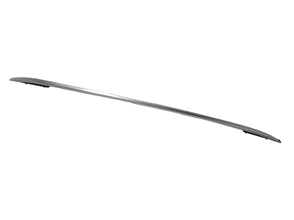 VOLKSWAGEN OEM ATLAS LEFT DRIVER SIDE ROOF RAIL LUGGAGE CARRIER 2018-2019