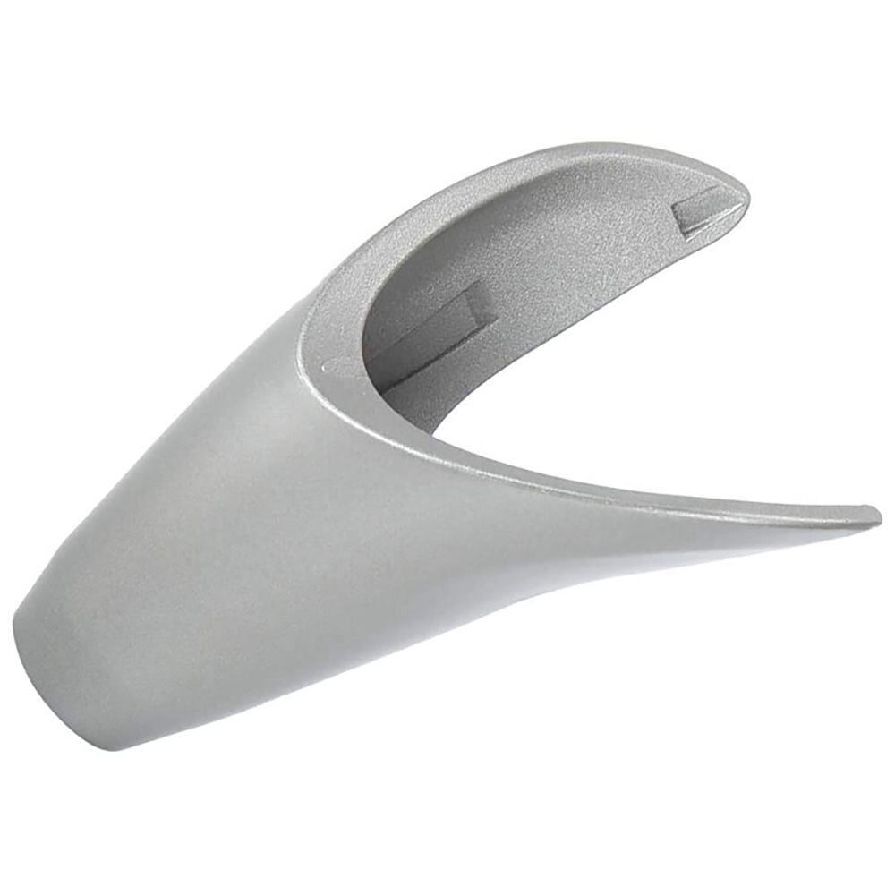 Car Gear Shift Lever Knob Cover Trim For 2006-2011 Honda Civic 54130-SNA-A81 ]