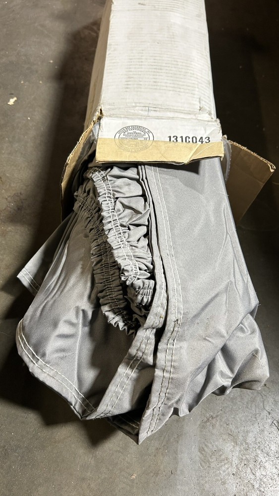 B2026-ADU00 2014-2019 Soul Car Cover Genuine New