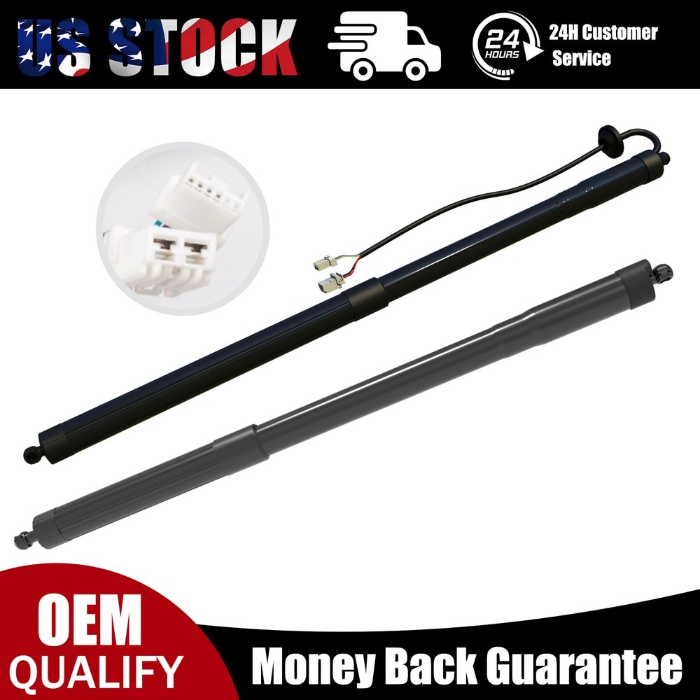 Rear LH RH Tailgate Power Lift Support for Honda CR-V 2017-2021 No.74961TLA305