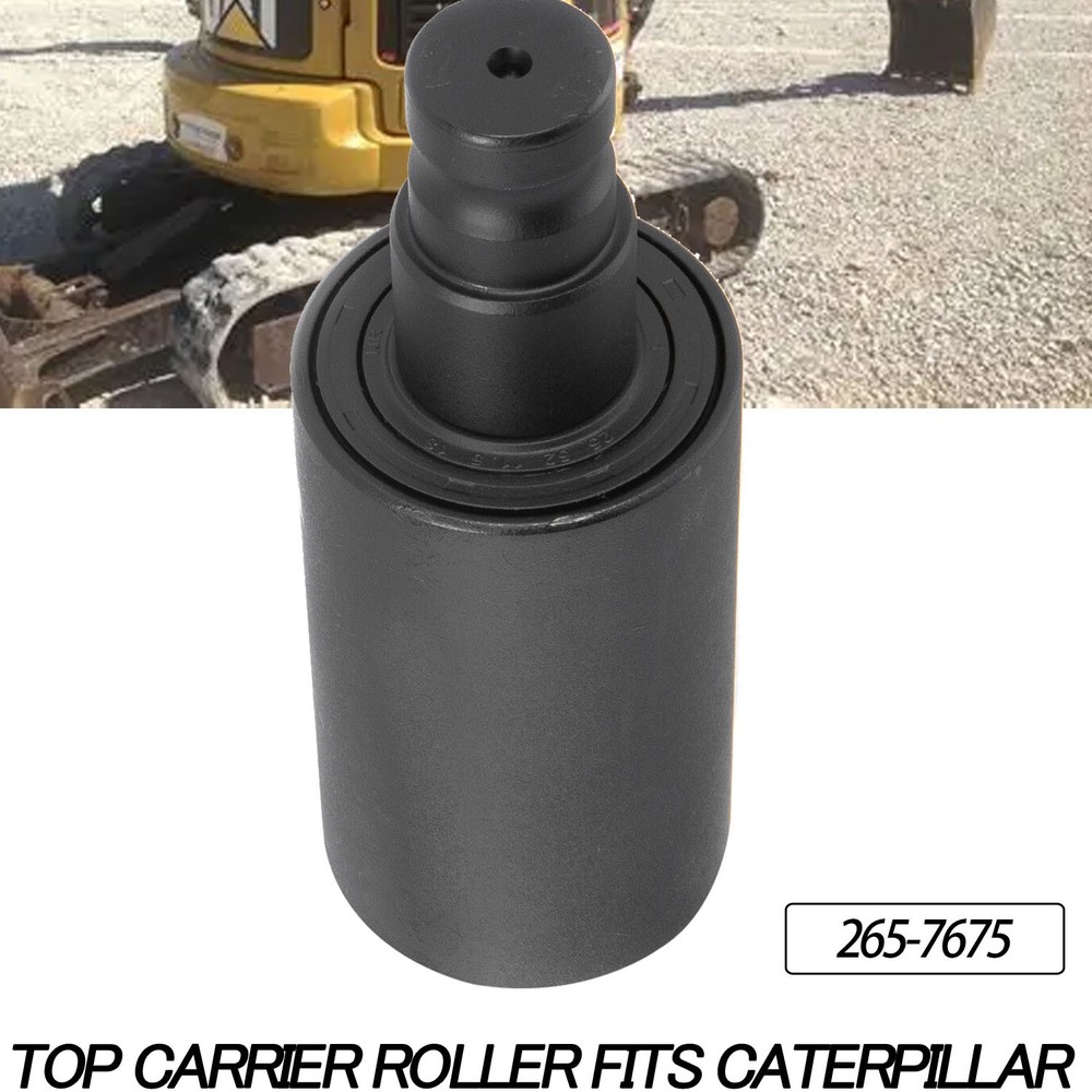 Top Roller fit Caterpillar Cat 304CCR,305CCR,305DCR,305ECR,305E2CR,305.5DCR