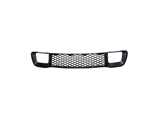 For 2014-2016 Jeep Grand Cherokee Bumper Grille Front 55586QJZQ 2015