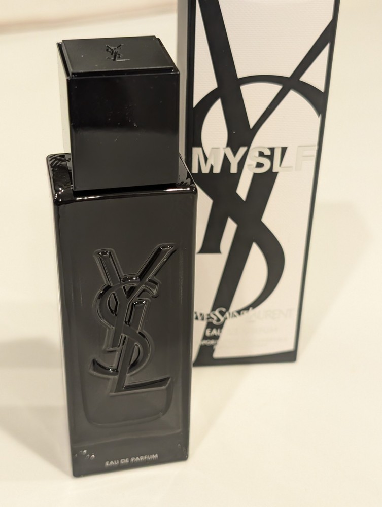 Yves Saint Laurent YSL MYSLF 