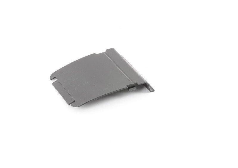 Genuine Porsche Cayenne Splash Shield Jack Cover Left Underbody 95550427100