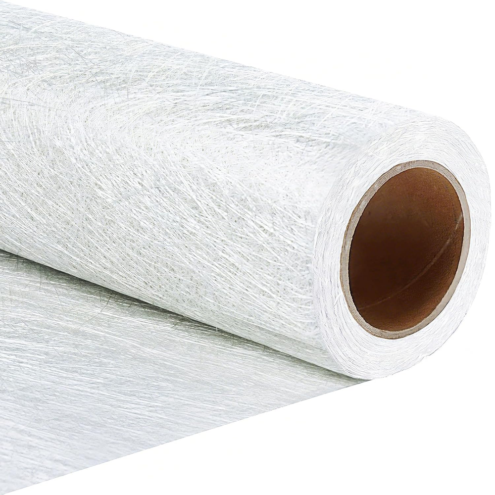 Fiberglass Chopped Strand Mat Roll 50