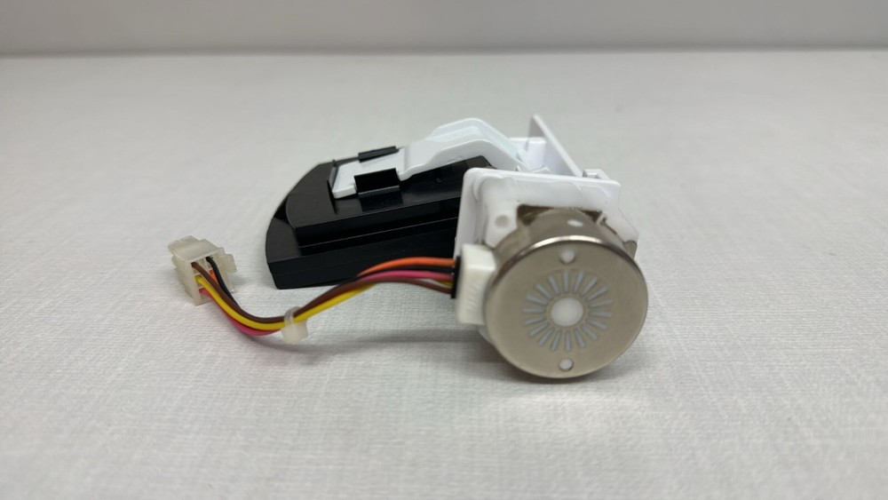 WPW10546285 Whirlpool Refrigerator Motor (36B)