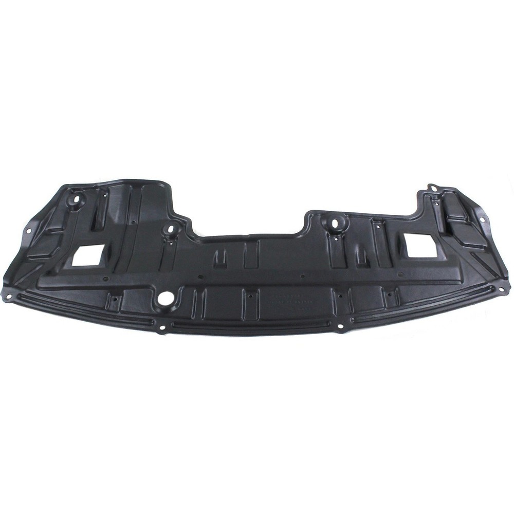 New Front Lower Engine Splash Shield For 2013-2014 Nissan Pathfinder NI1228147