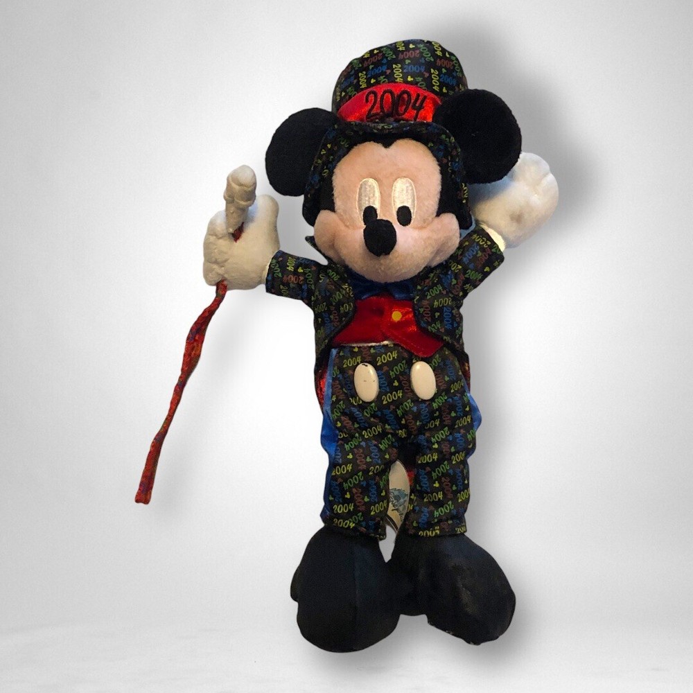 2004 Walt Disney World 11