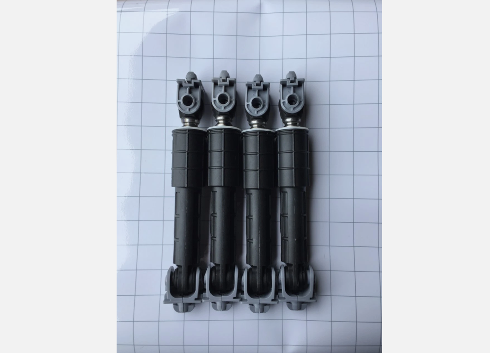 Whirlpool W10241025 OEM Drain Pump Motor Replacement