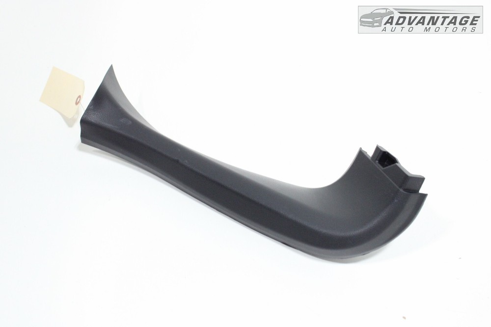 2018-2023 SUBARU CROSSTREK REAR LEFT UPPER TAILGATE COVER TRIM PANEL OEM