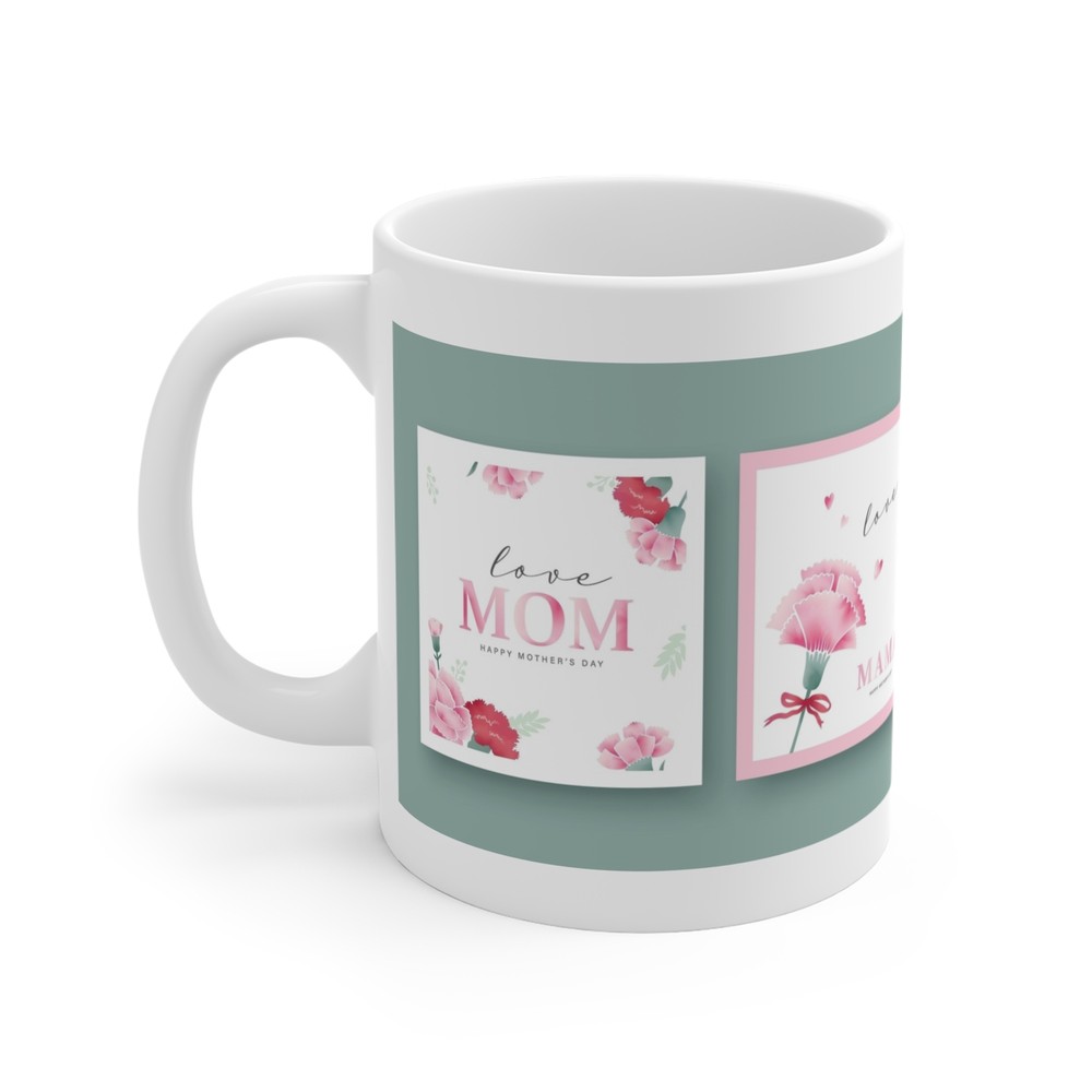Mothers Day Mug 11oz-image