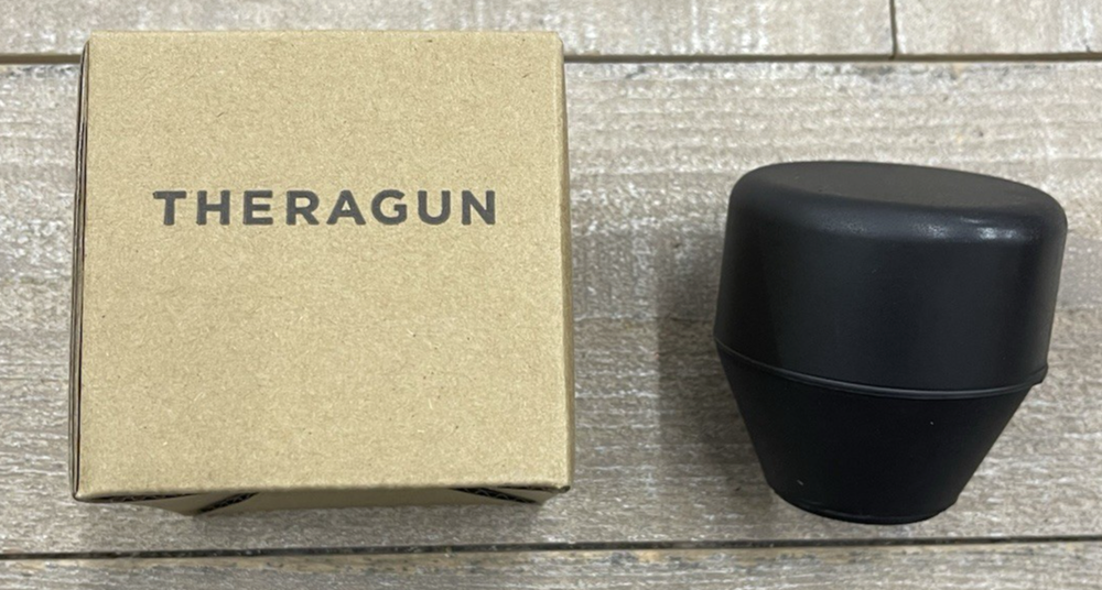 New Theragun 4 Generation Single Soft Attachment Replacement