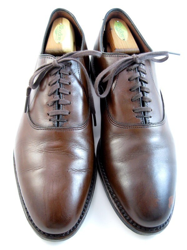 Allen Edmonds 