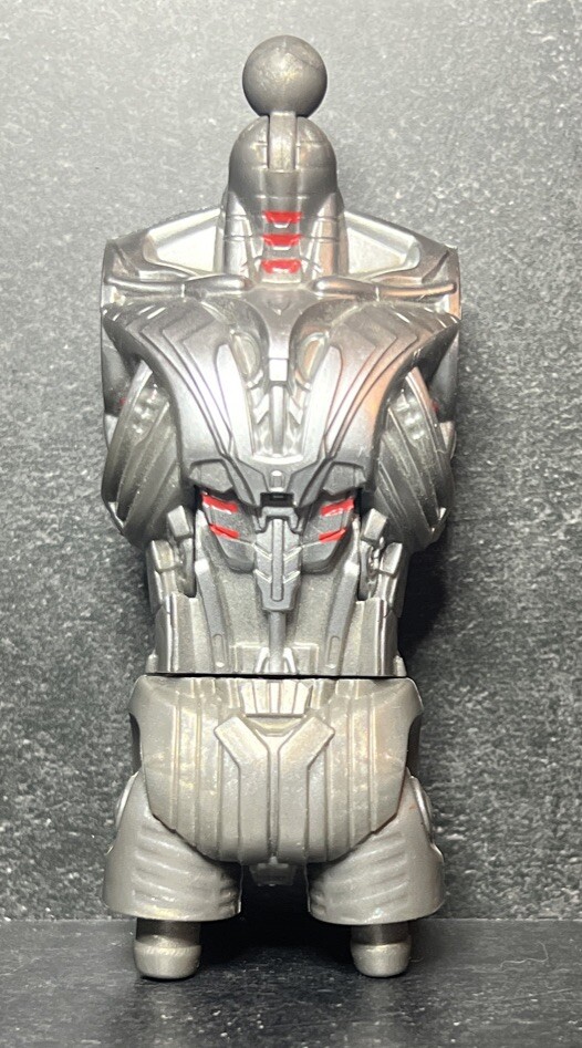 Marvel Legends Ultron BAF Torso Piece Avengers Age of Ultron Good Condition  