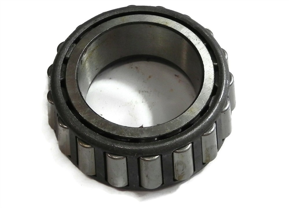 NEW MULTIAPPLICATION TAPERED ROLLER BEARING NORS NEW OLD REPLACEMENT STOCK# 3784