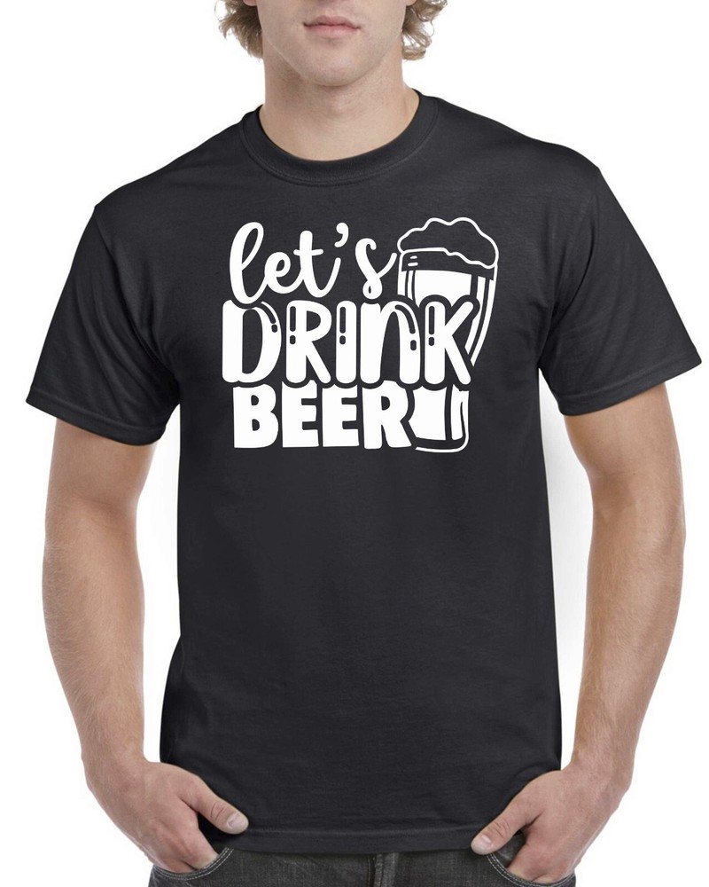 Fathers Day Gifts Dad T Shirt Birthday Gift For Daddy TShirt For Father Fun Tee-image