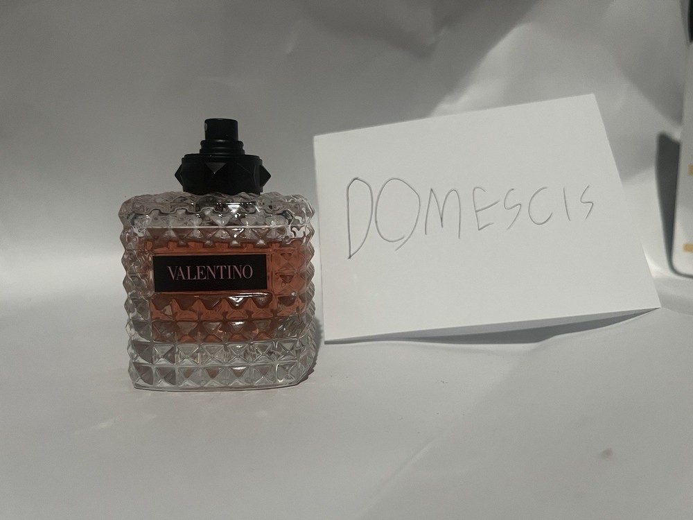 Valentino Donna Born In Roma Eau de Parfum 3.4 oz Spray