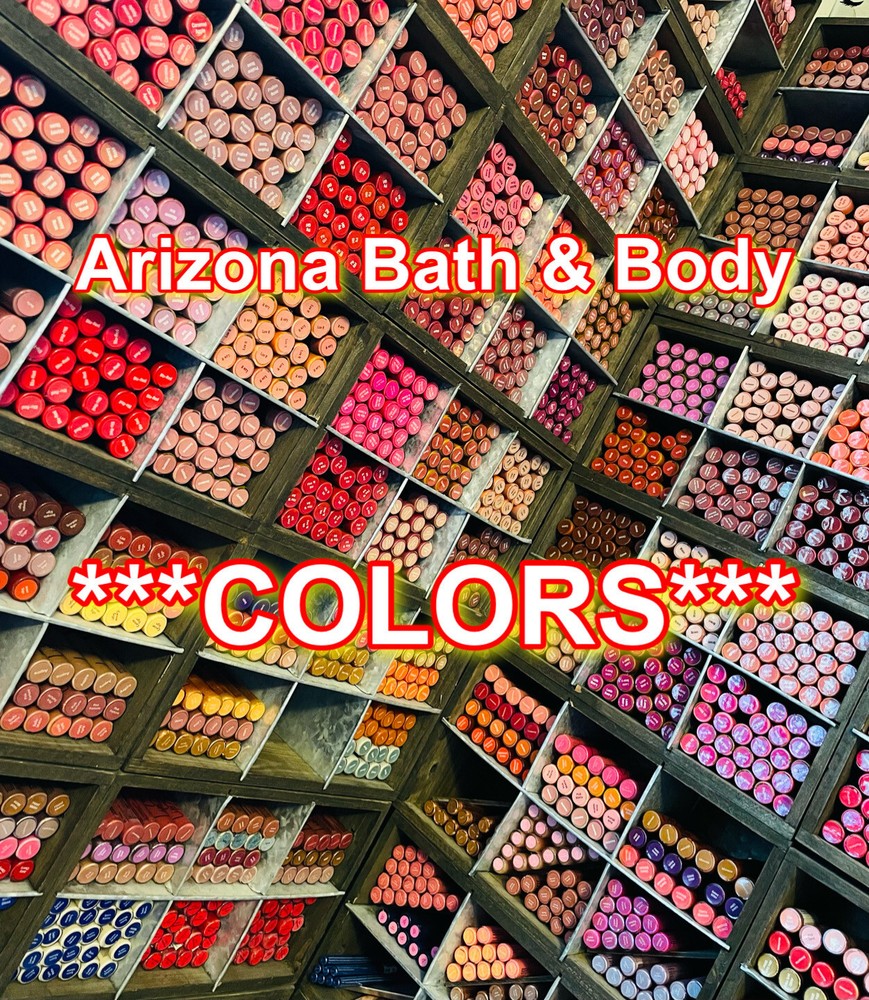 NEW SEALED SeneGence LipSense All Colors Available 💟